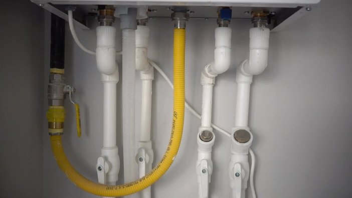 Doğal gaz tehlikesine dikkat! Yetkisiz tesisatlar ölümcül sonuçlar doğuruyor