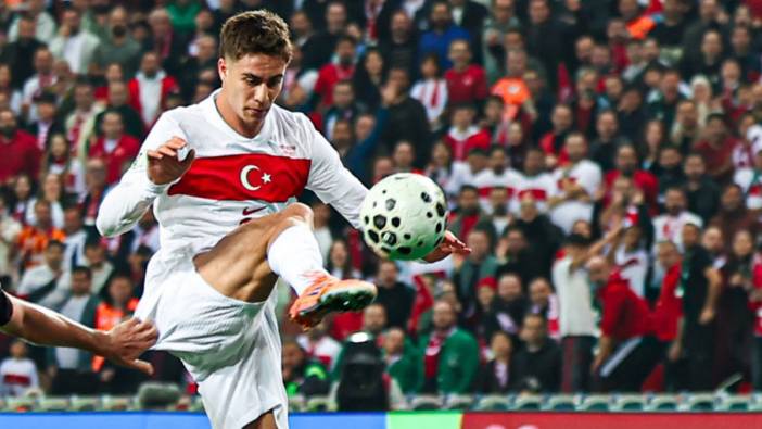 Kenan Yıldız'dan mükemmelliyet başarısı!