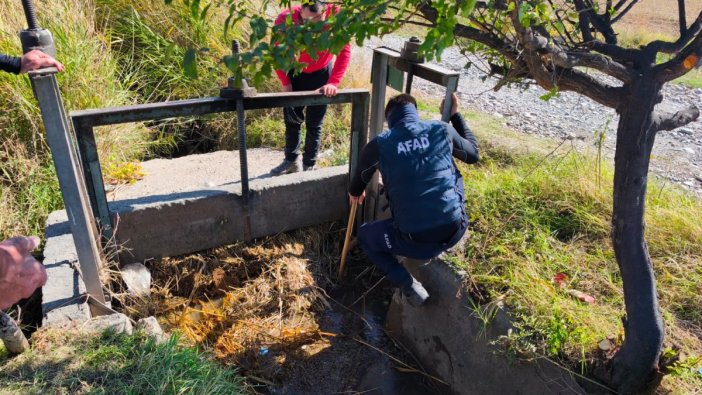 Alzheimer hastası öğretmen için umut dolu arama çalışmaları sürüyor