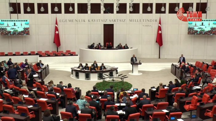 CHP'li Akay: Asgari Ücret Komisyonu böyle devam ederse dar gelirli zor durumda kalacak