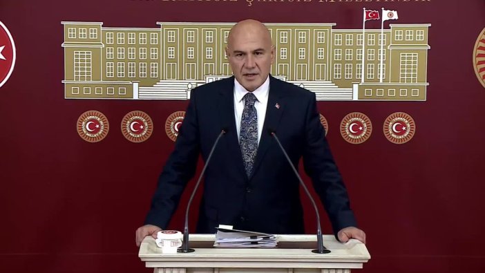 Turhan Çömez: Şehitlerimizi katleden bir örgütle görüşmek olmaz