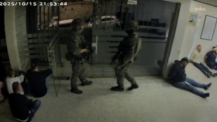 İsrail'in Filistin sendikasına saldırısı uluslararası tepkilere yol açtı