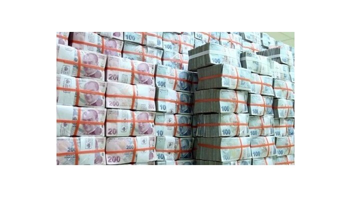 2026 bütçesi gelir hedefleri açıklandı: MTV'den 138 milyar TL, cezalardan tam 389 milyar TL bekleniyor