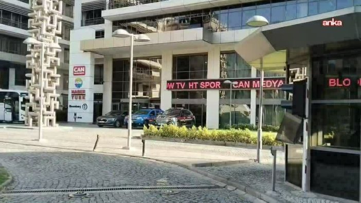 Can Holding'e şok gözaltı operasyonu: 36 kişi için karar verildi