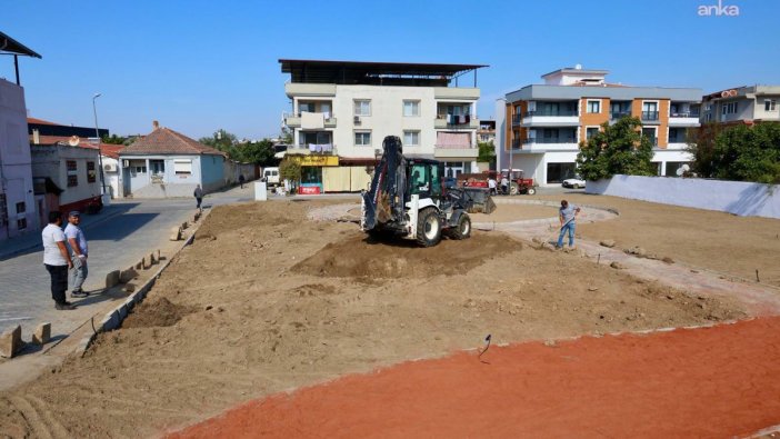 Çine'de ikinci kitap kafe açılmak üzere!