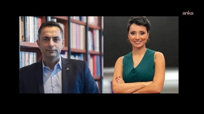 Gazetecilere motosikletli saldırı tehdidi: Suç duyurusunda bulundular