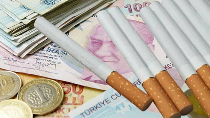 2 sigara grubuna daha zam yapıldı!