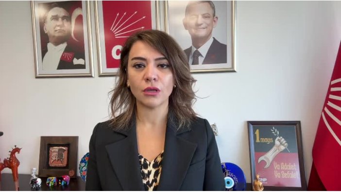 Gamze Taşcıer: Yoksullukla mücadele yerine yönetim tercih ediliyor