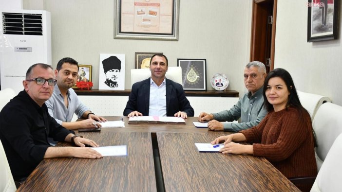 Beylikova Belediyesi'nden öğrencilere büyük destek!