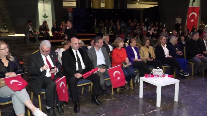 Atatürk’ün Bursa’ya gelişi coşkuyla kutlandı