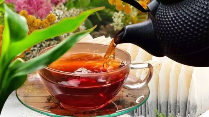 Türkiye'nin çay devinde kanserojen madde paniği!