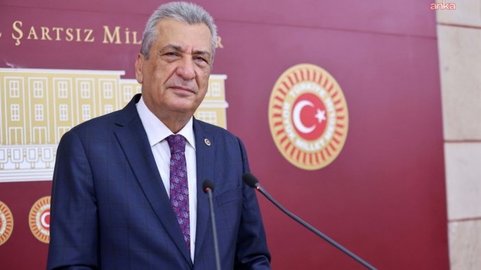 PTT'nin değerli arazileri satışa çıkıyor: CHP'li Öztürkmen uyardı