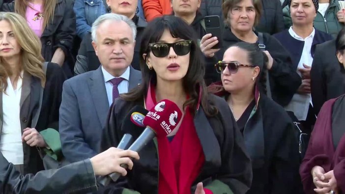 Köpeklere cinsel saldırı ve cinayet: Doktora 9 yıl 9 ay hapis cezası