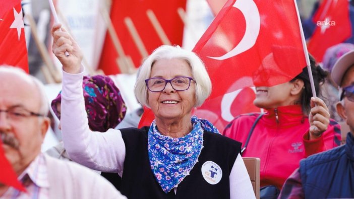 Cumhuriyet Bayramı coşkusu İzmir'de dört bir yanda yaşanacak