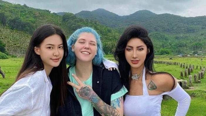 Model olmak için gitmişti! Organları alınıp öldürüldü