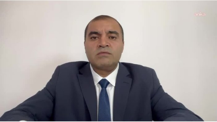 Cenkci: Türkiye ekonomik buhranla yüzleşiyor