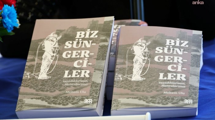 Bodrum'un deniz hafızası yeni kitapla canlanıyor