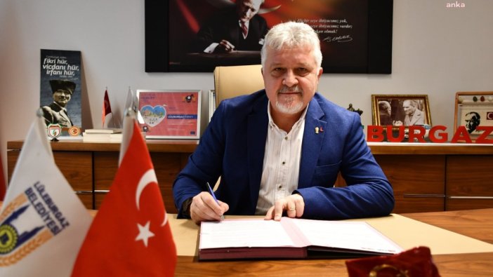 Çevre yolu projesi onaylandı, süreç hız kazanıyor