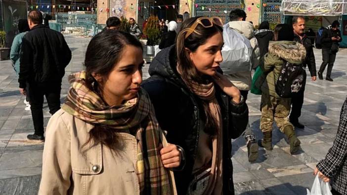 İran'a yaptırım listesi! Kasr-ı Şirin ruhu bunu çözer