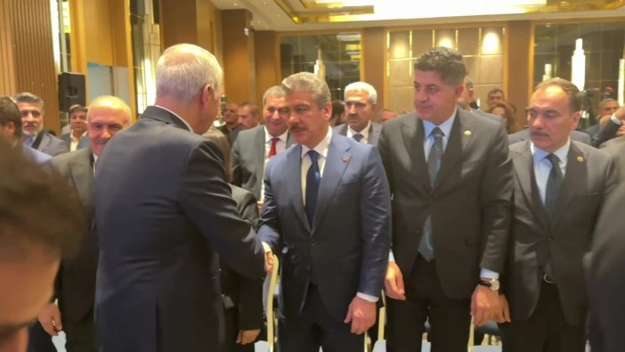 Diyarbakır'dan önemli mesajlar: Barış ve kardeşlik vurgusu