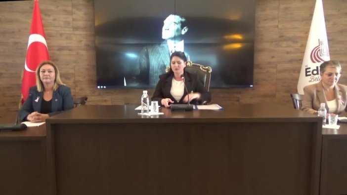 Edirne Belediyesi, 19 taşınmazla vergi borçlarını kapatıyor