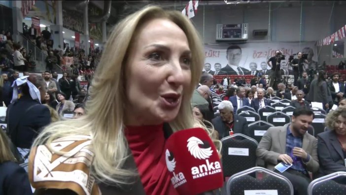 CHP İzmir Kongresi'nde iktidar vurgusu