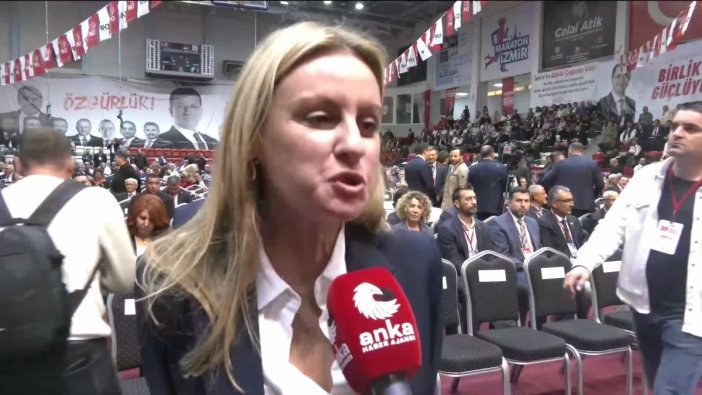 CHP'li vekillerden güçlü birlik mesajı