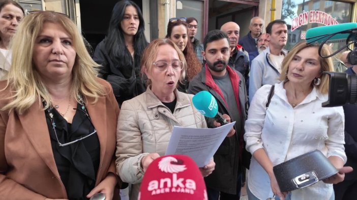 Kadınlar yoksullukla mücadelede seslerini yükseltiyor