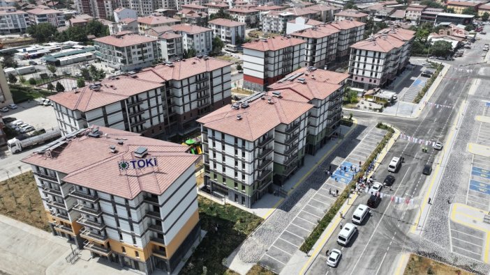 Depremzedelere borç işlemleri başlıyor!