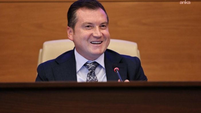 Balcıoğlu'ndan herkes için hizmet mesajı