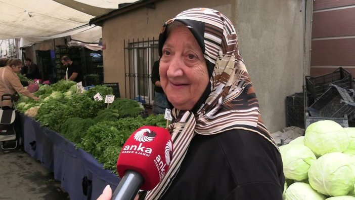 Yoksullukla Mücadele Günü'nde Kasımpaşalıların çarpıcı görüşleri