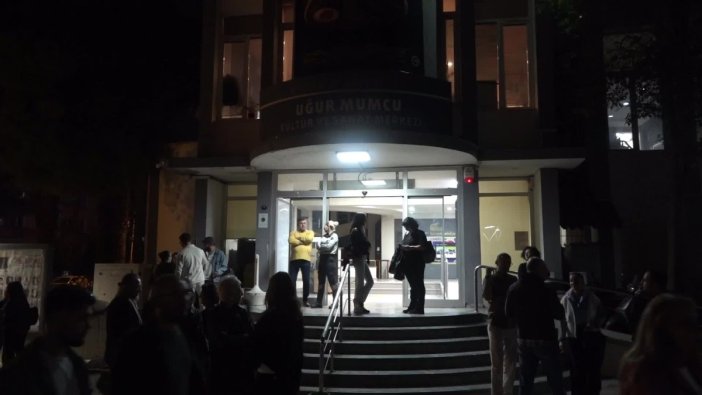 Bornova Tiyatrosu, sezonu 'Altın Ejderha' ile açtı