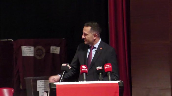 CHP Uşak Kongresi, İktidara Adım Atıyor