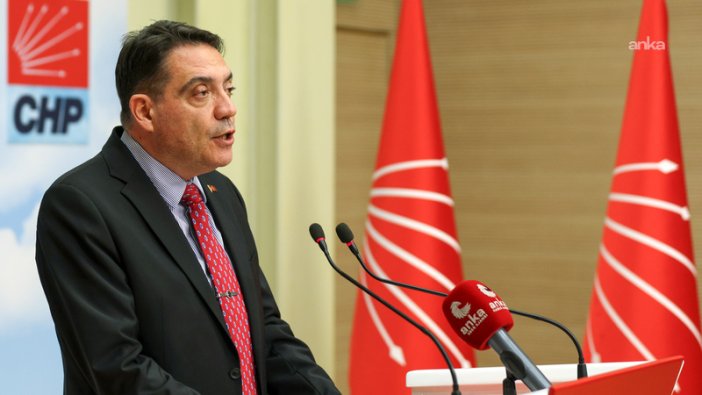 Yankı Bağcıoğlu: Acı kayıplar, askeri sağlık sisteminin yenilenmesi gerektiğini gösteriyor