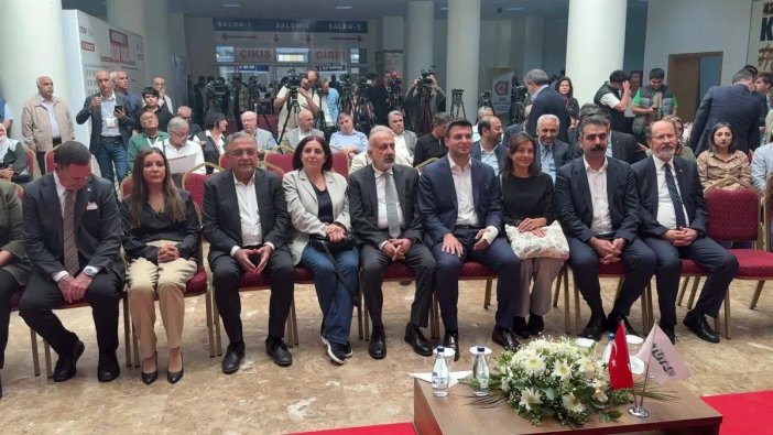 Diyarbakır 9'uncu kitap fuarı açıldı