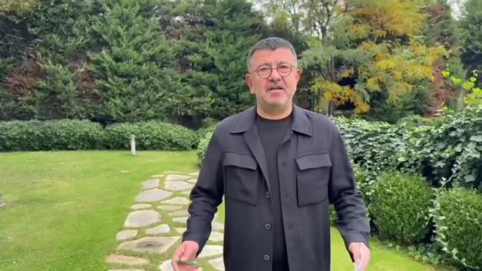 Veli Ağbaba'dan çarpıcı açıklama: Rakiplerimiz Özbekistan ve İran