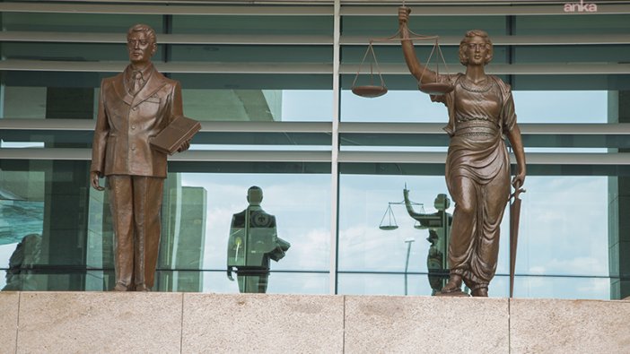 Diyarbakır'da yargı zirvesi heyecanı