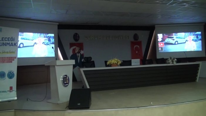 BTP'den Gençlere Uyarı: Geleceğimiz İçin Zaman Daralıyor