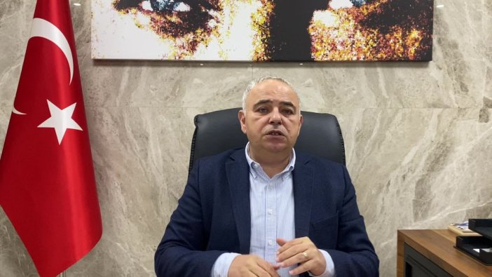 CHP'li Bakırlıoğlu'ndan torba yasaya sert tepki: Bu haraçtır!