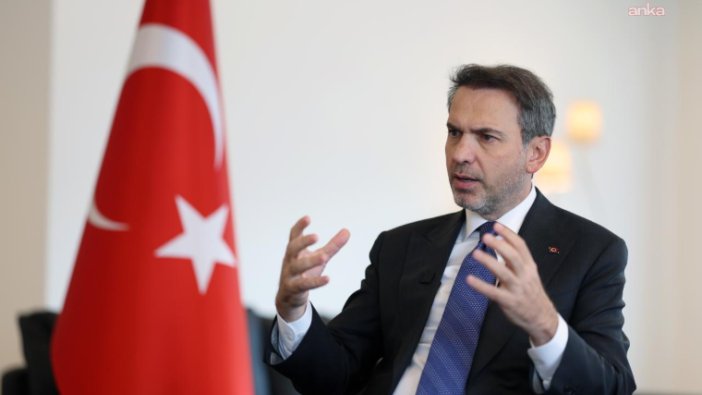 Bakan Bayraktar'dan Eskişehir Belediyesi'ne sert tepki