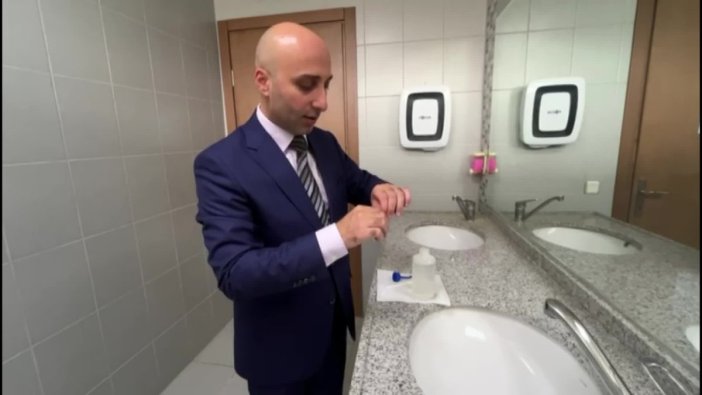 Edirne'den çığır açan buluş: Kulak kiri sorununa kalıcı çözüm