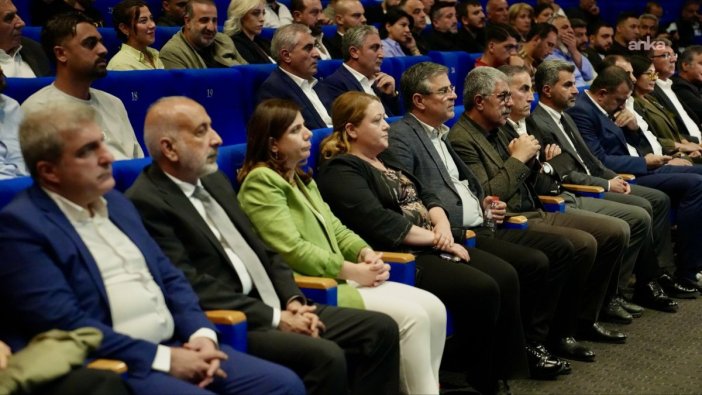 Nahit Eren, Amedspor'un yeni başkanı oldu