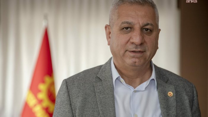 Aslan'dan Afgan işçi davasına sert tepki