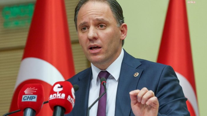 CHP'den nadir toprak elementleri için yasak teklifi geliyor