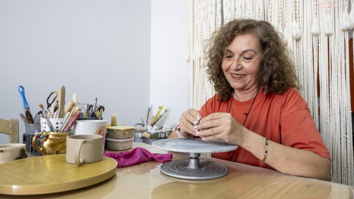 Kadınların Markalaşma Çabası Mersin Büyükşehir Belediyesi İle Güçleniyor