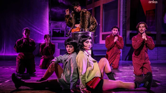 Antalya Şehir Tiyatroları, 23 yeni oyunla sahne alıyor!