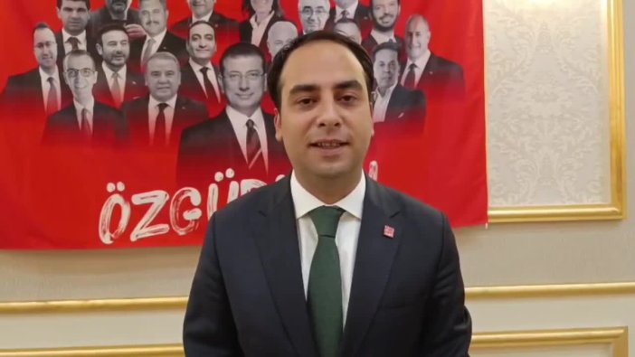 Konya'da CHP kongresinde birlik vurgusu: 'Kazanan biziz!'
