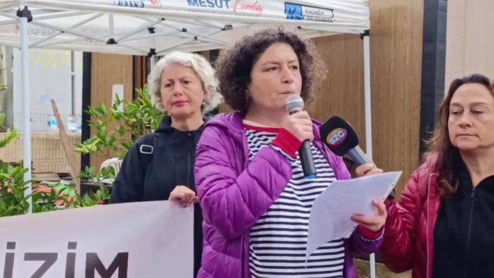 Moda Bostanı kış ekimlerine başlıyor, muhtar: 'Ranta teslim etmeyeceğiz!'