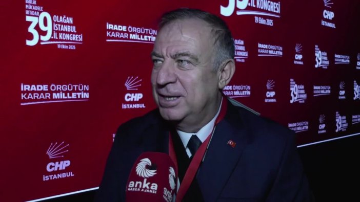 CHP'den iktidar mesajı: 'Bu düzeni değiştireceğiz!'