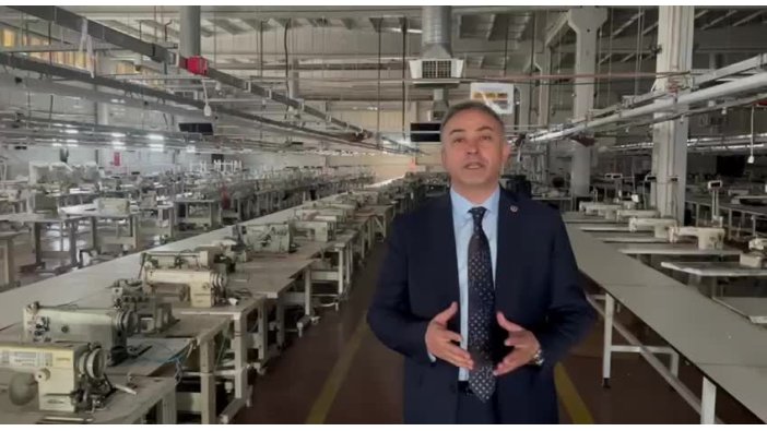 CHP'li Tahtasız, Bakanlara seslenerek uyardı: Yüzde 60 faizle krediyle yaşayamazlar!